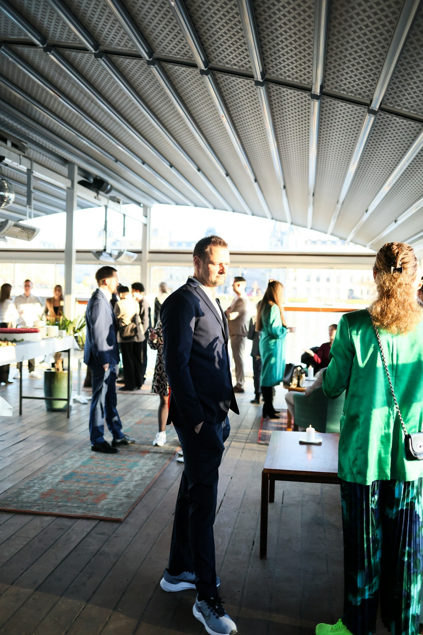 Why Blend is the Perfect Place for Entrepreneurs